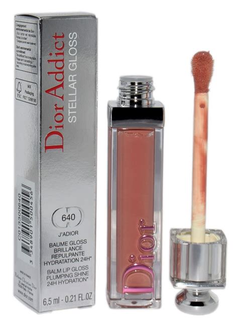 dior addict stellar gloss j'adior